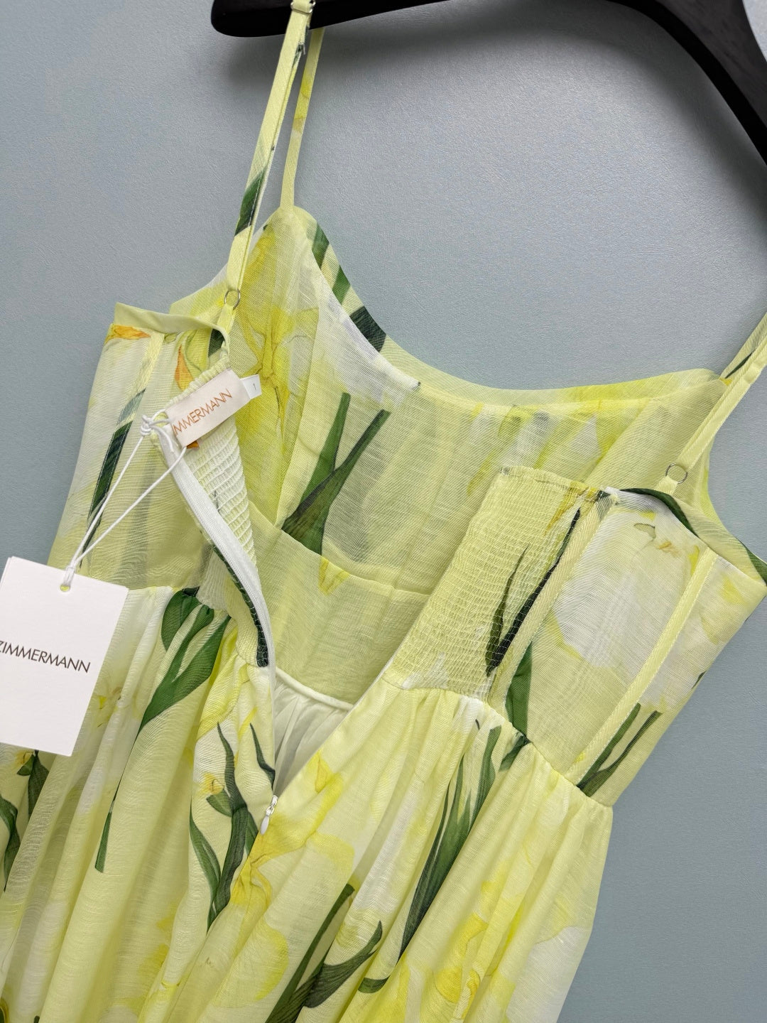 Zimmermann 2026 Dress 530