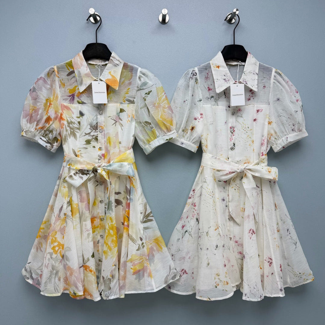 Zimmermann 2026 Dress 644