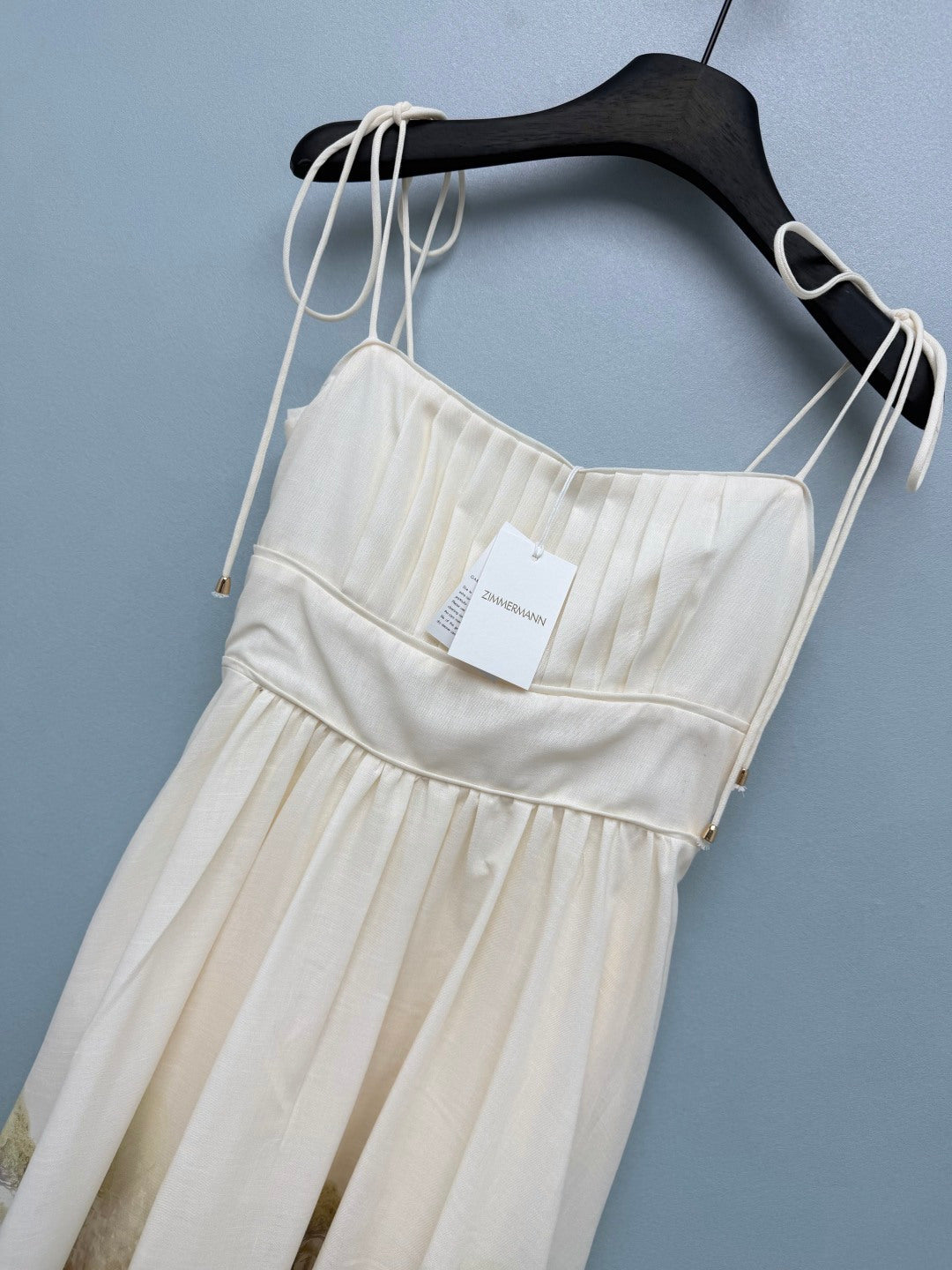 Zimmermann 2026 Dress 601
