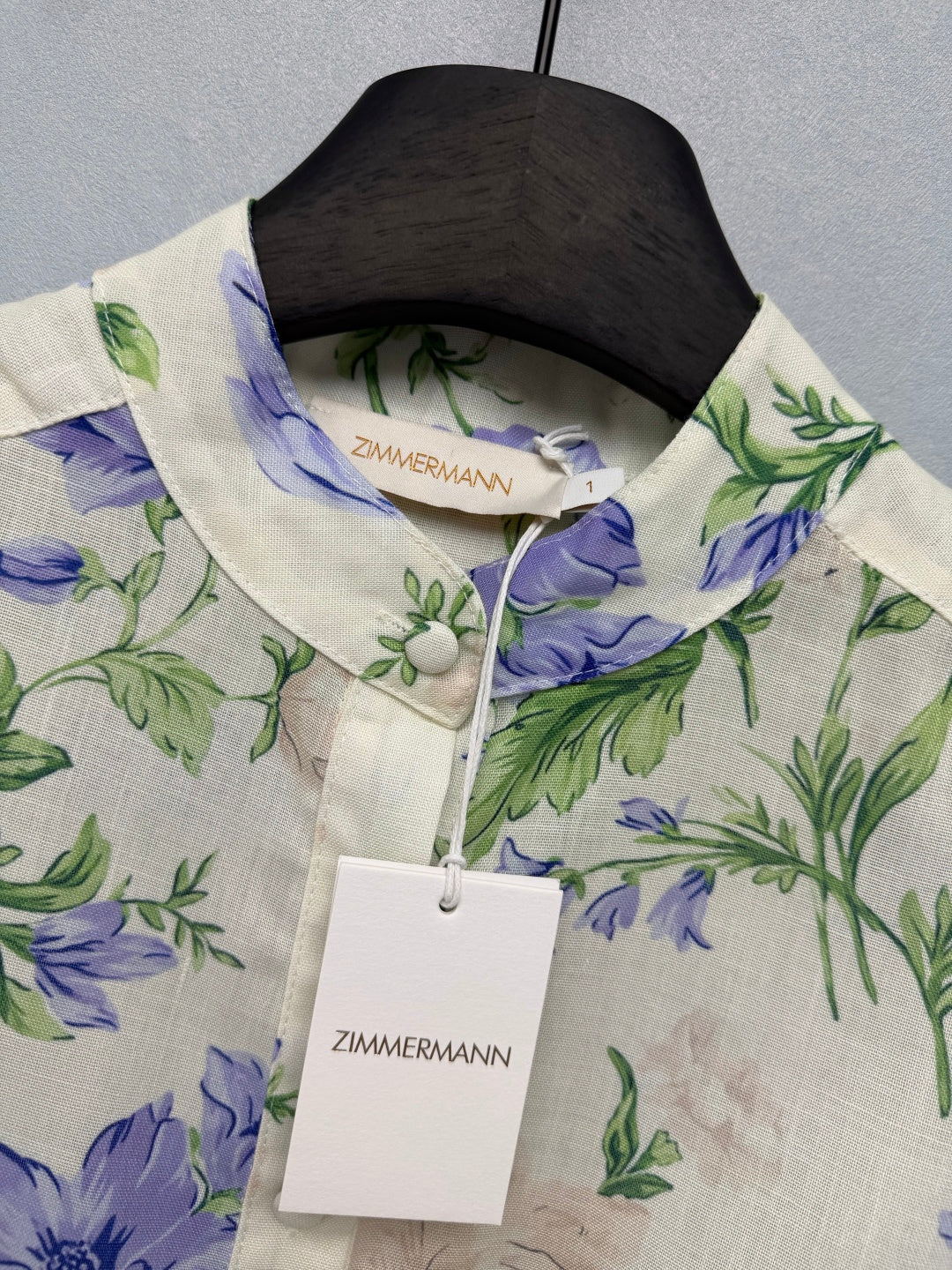 Zimmermann 2026 Dress 604