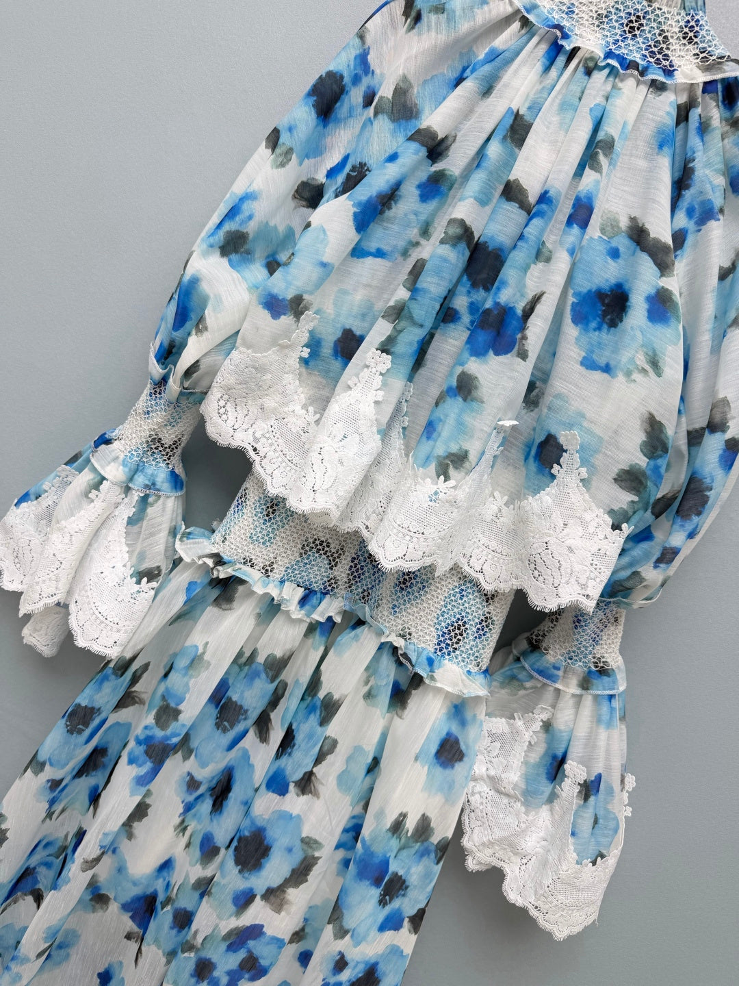 Zimmermann 2026 Dress 605