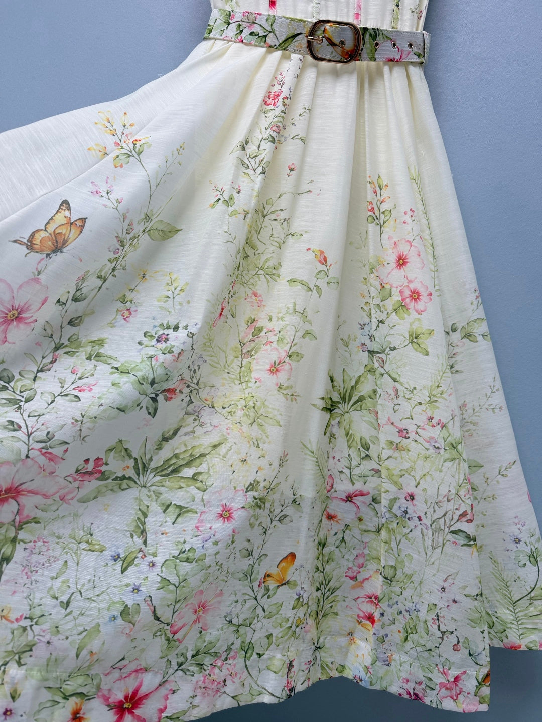 Zimmermann 2026 Dress 607