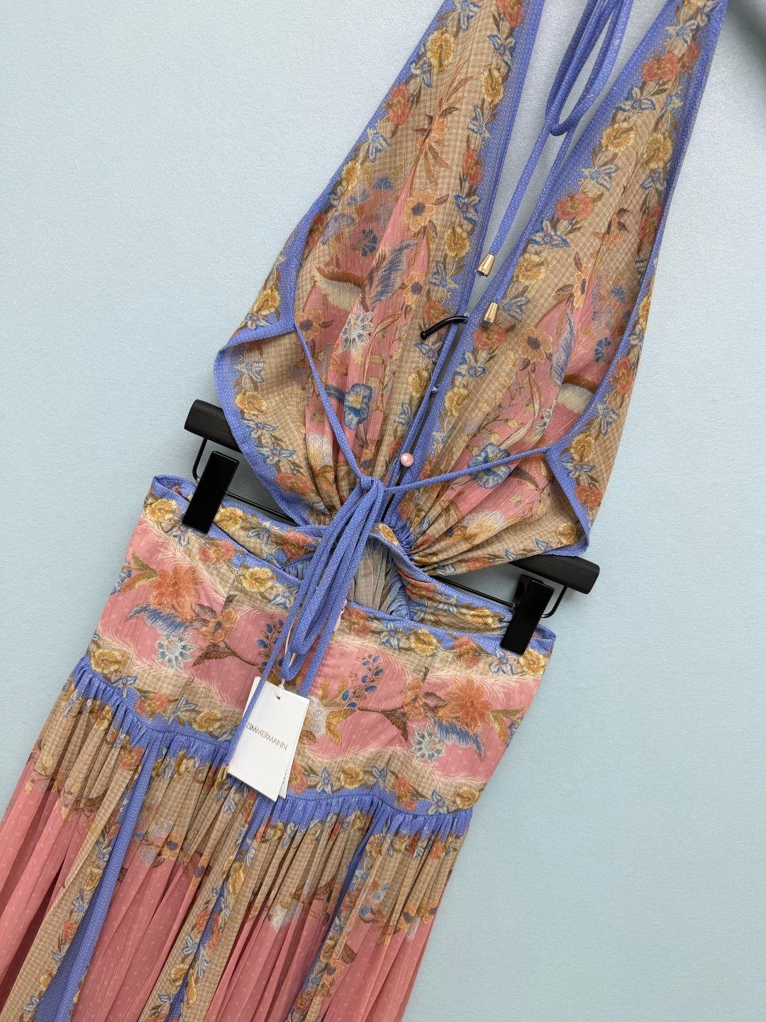 Zimmermann 2026 Dress 588