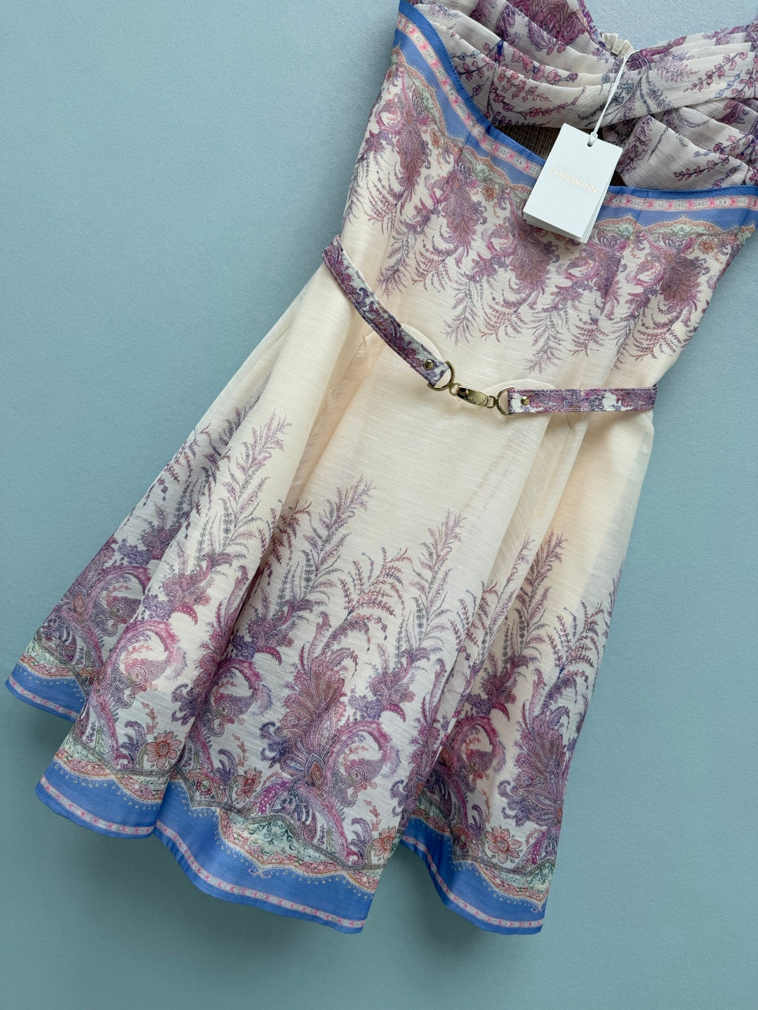 Zimmermann 2026 Dress 591