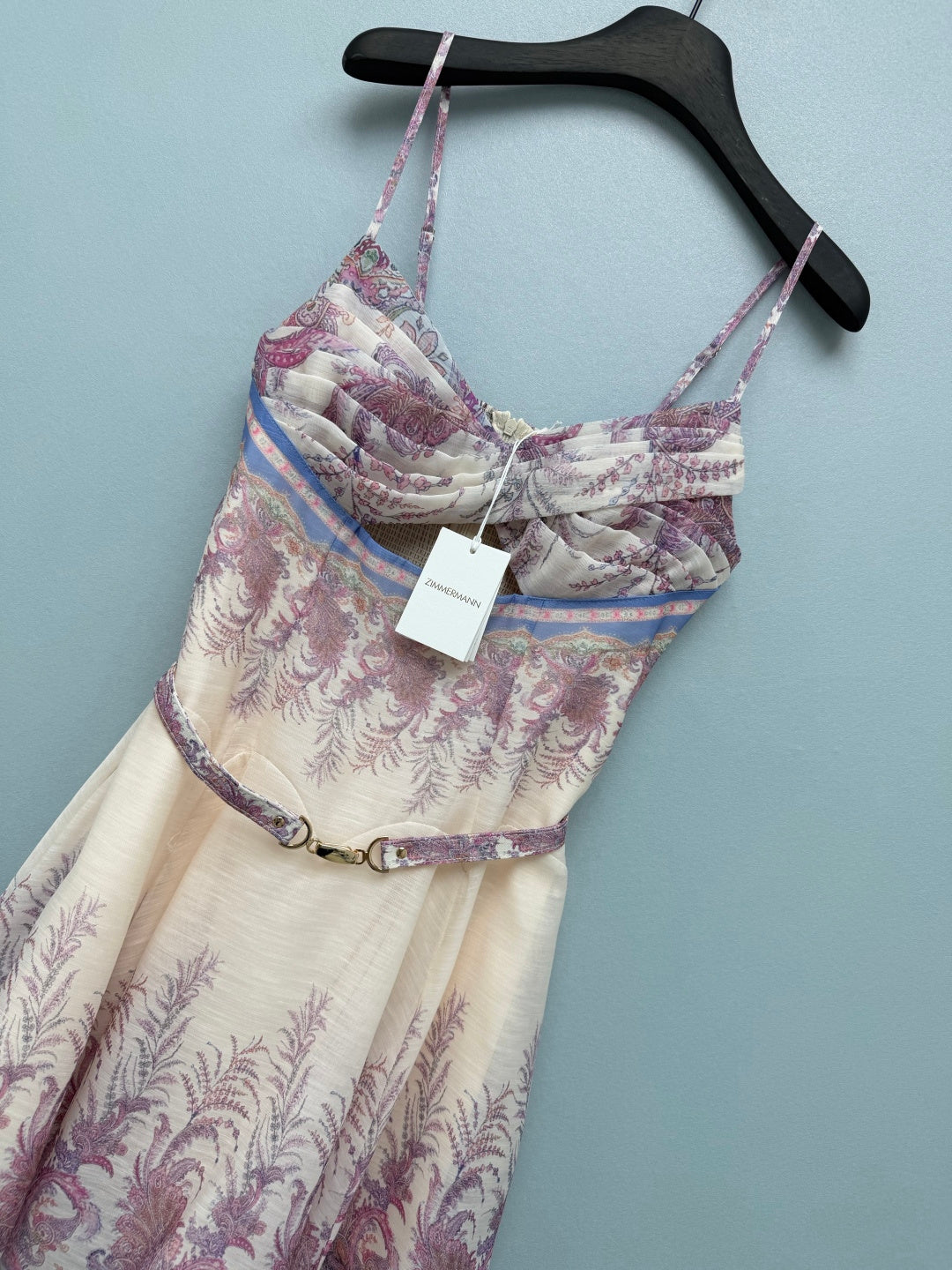 Zimmermann 2026 Dress 591
