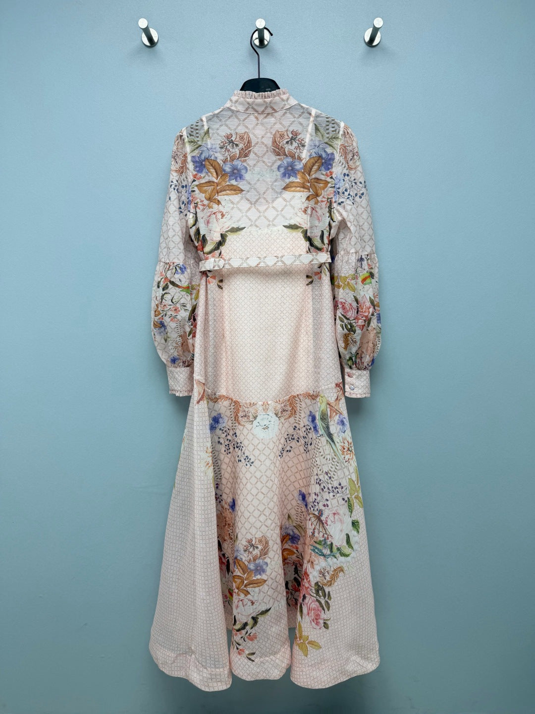 Zimmermann 2026 Dress 592