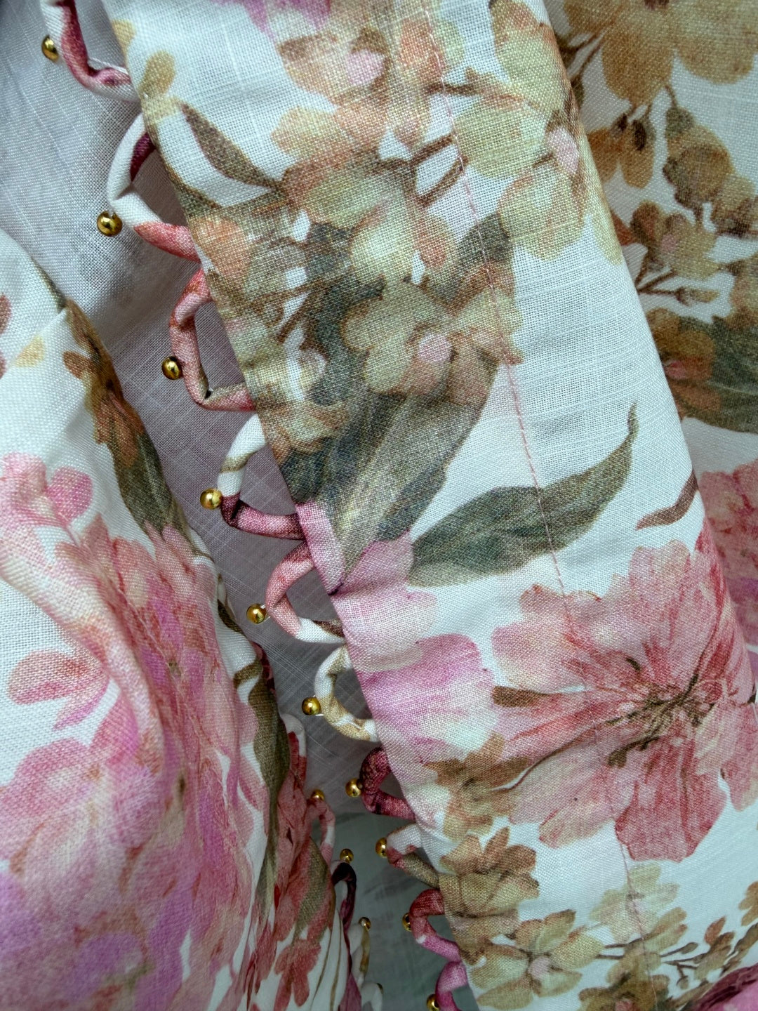 Zimmermann 2026 Dress 590
