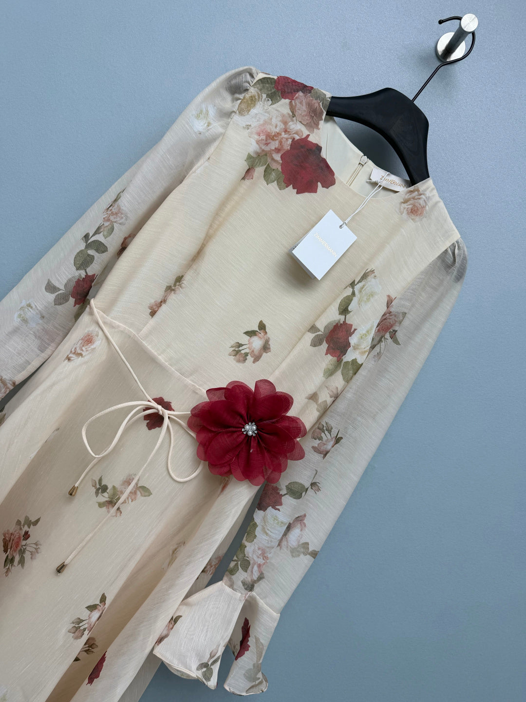 Zimmermann 2026 Dress 684