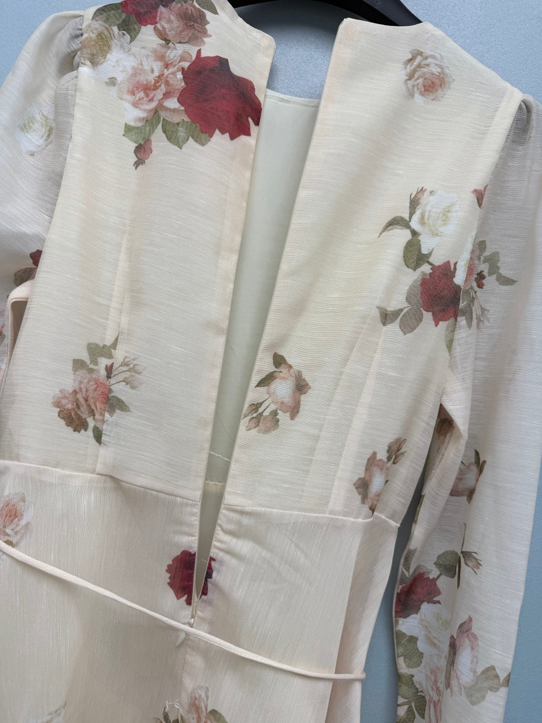 Zimmermann 2026 Dress 684