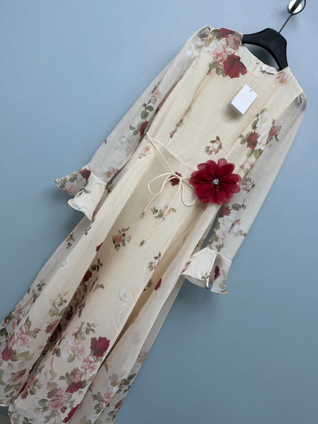 Zimmermann 2026 Dress 684