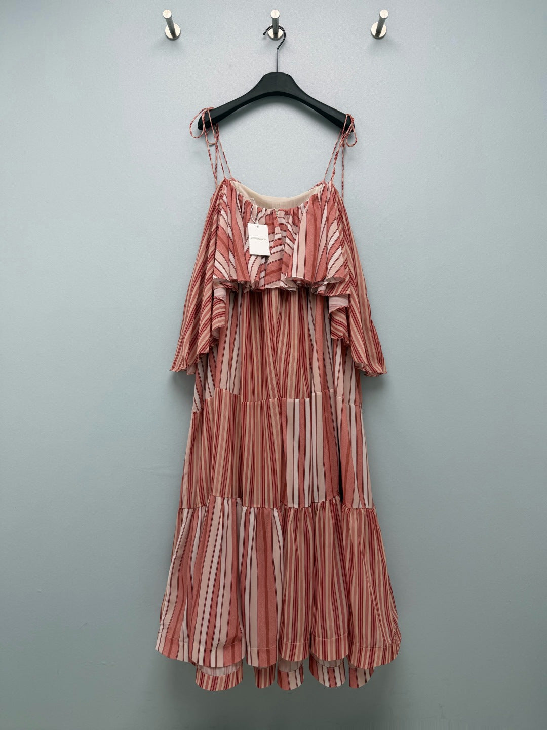 Zimmermann 2026 Dress 669