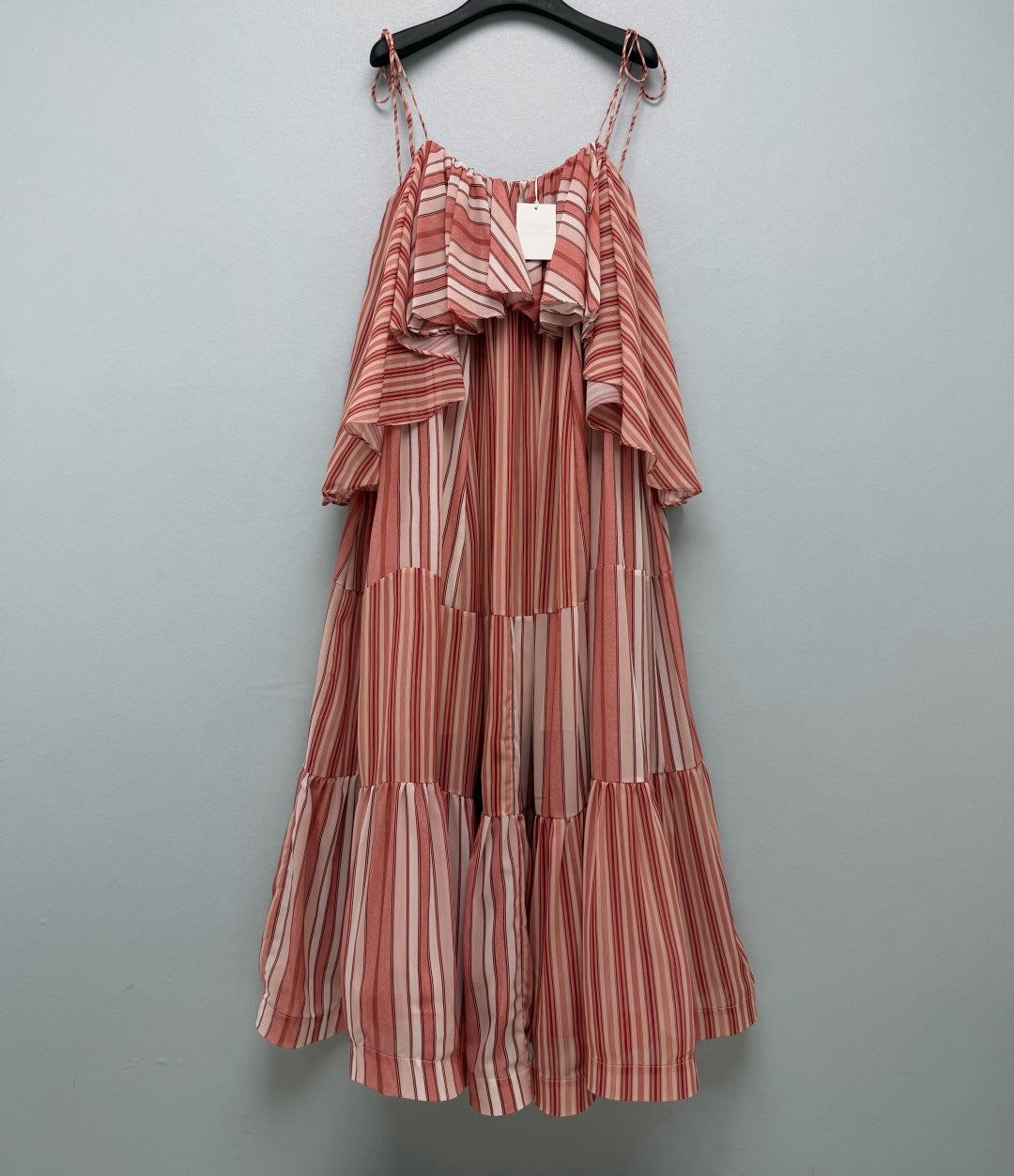 Zimmermann 2026 Dress 669