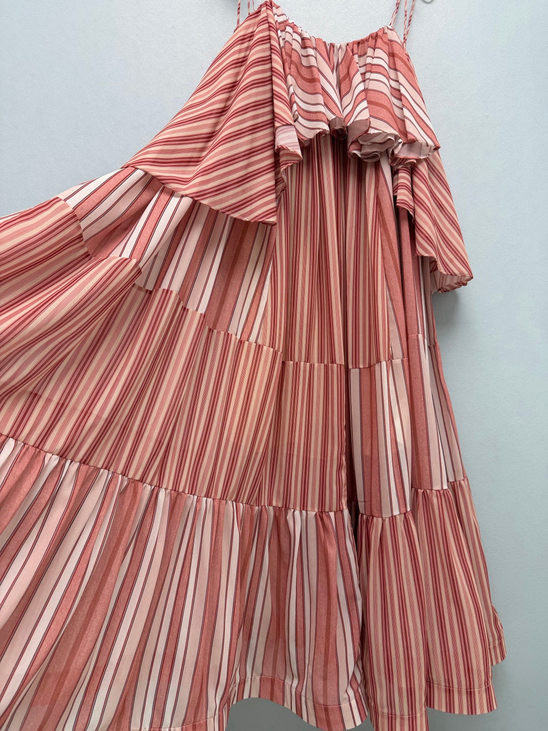 Zimmermann 2026 Dress 669