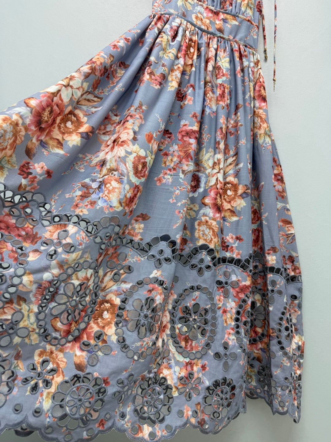 Zimmermann 2026 Dress 666
