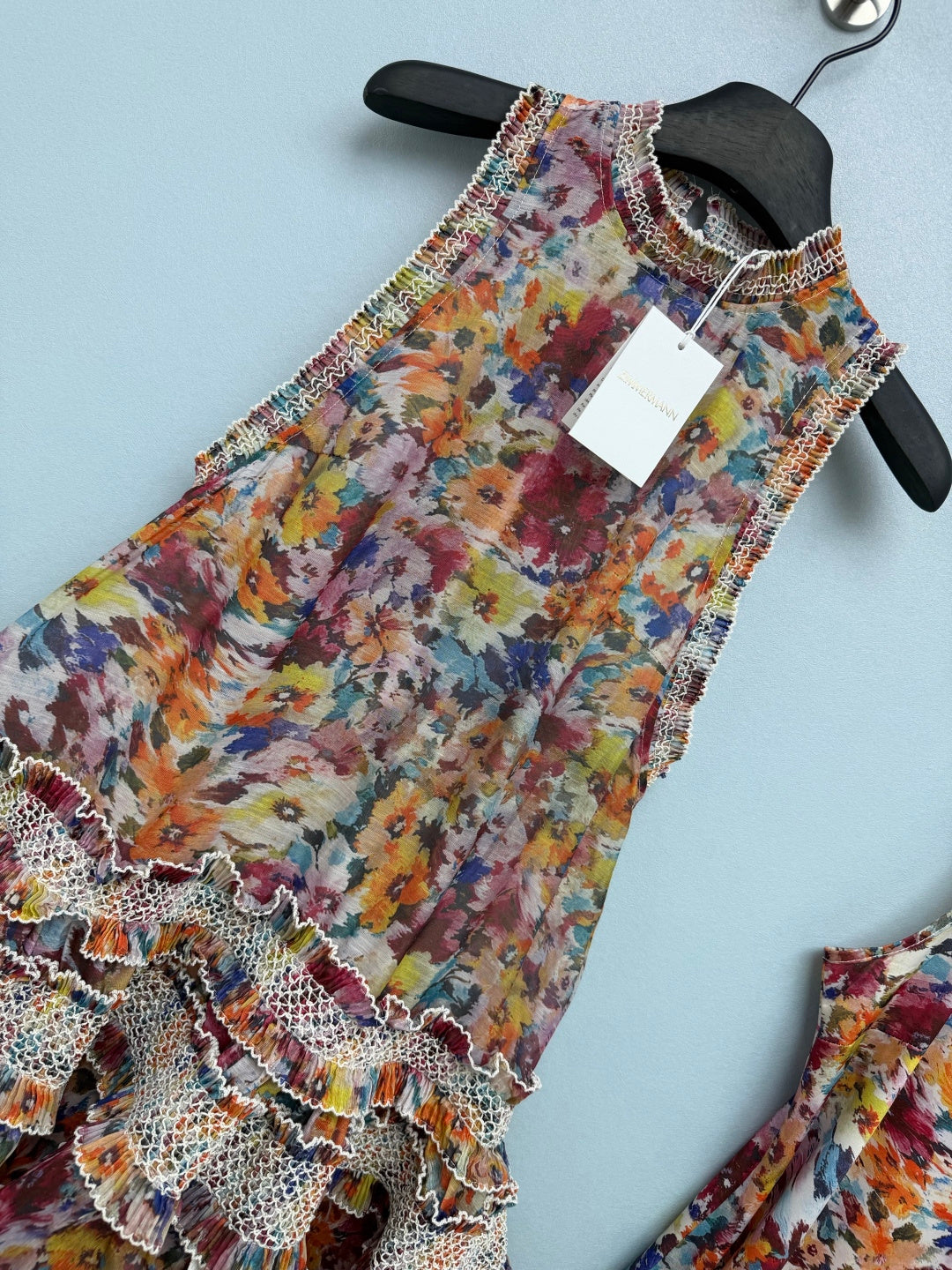 Zimmermann 2026 Dress 668