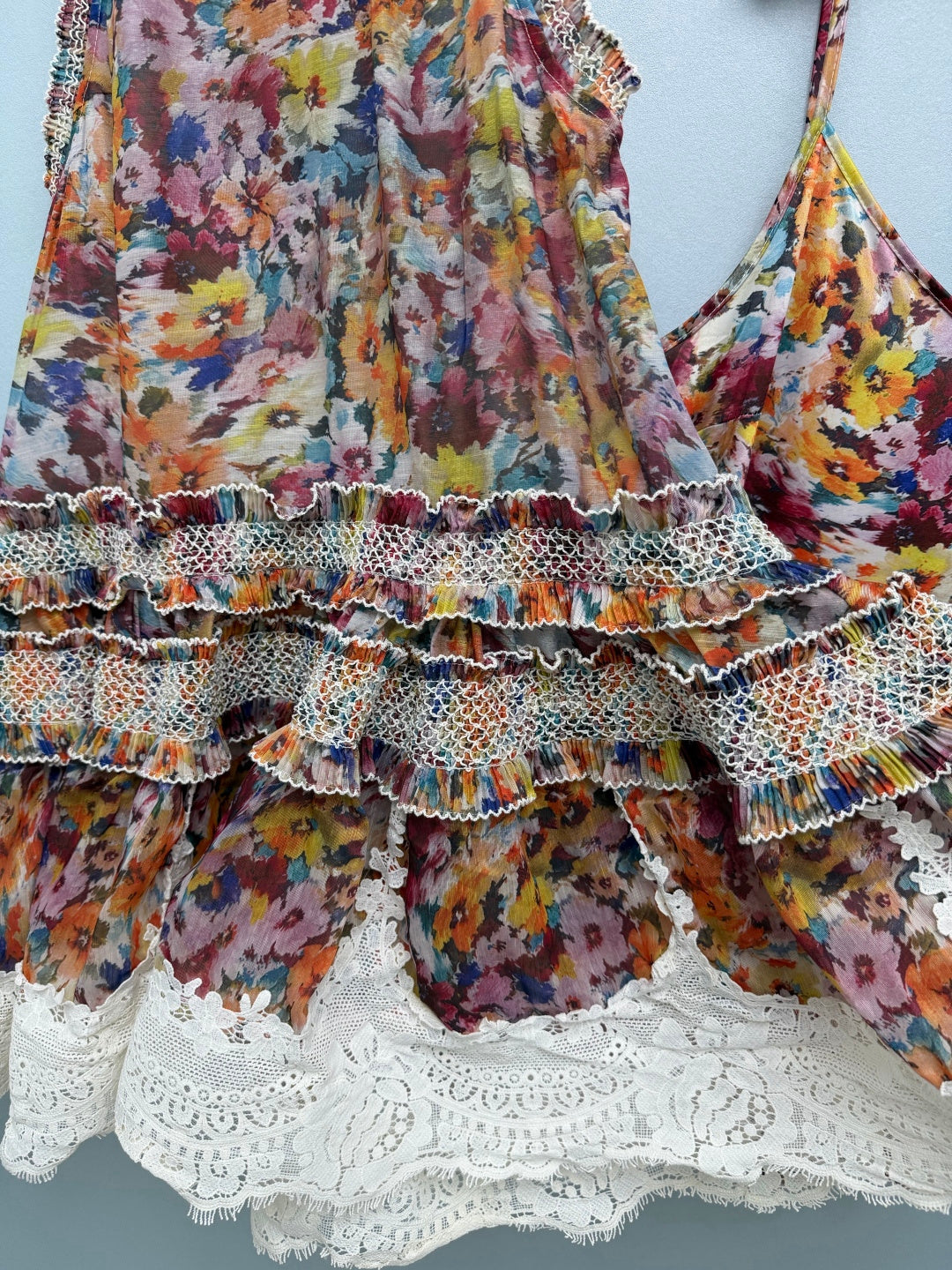 Zimmermann 2026 Dress 668