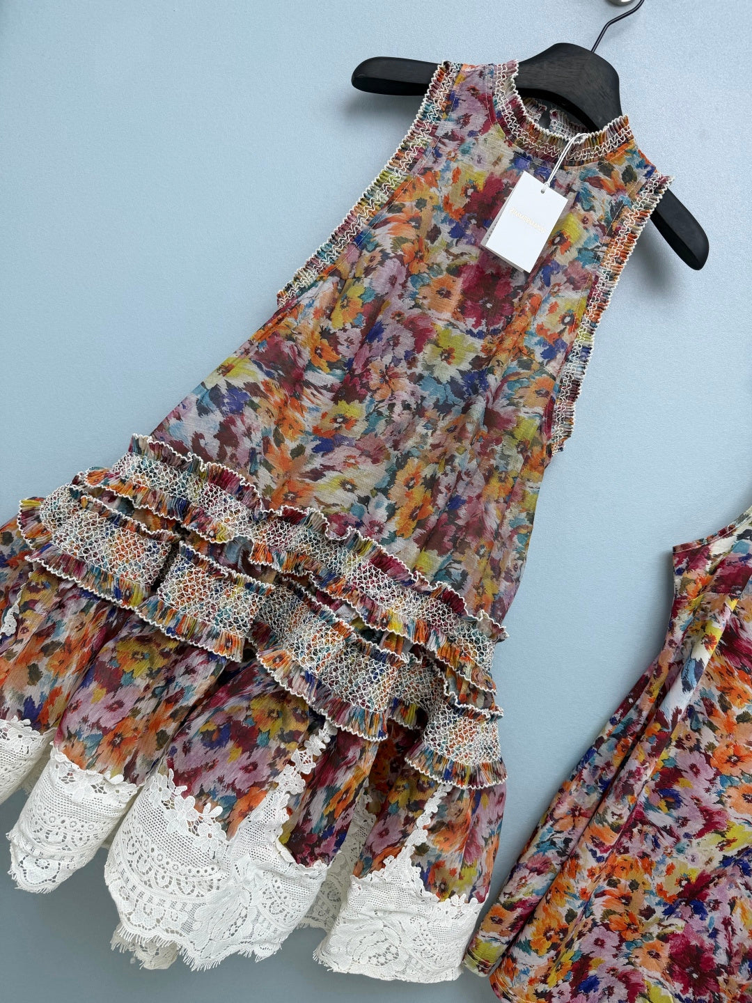 Zimmermann 2026 Dress 668