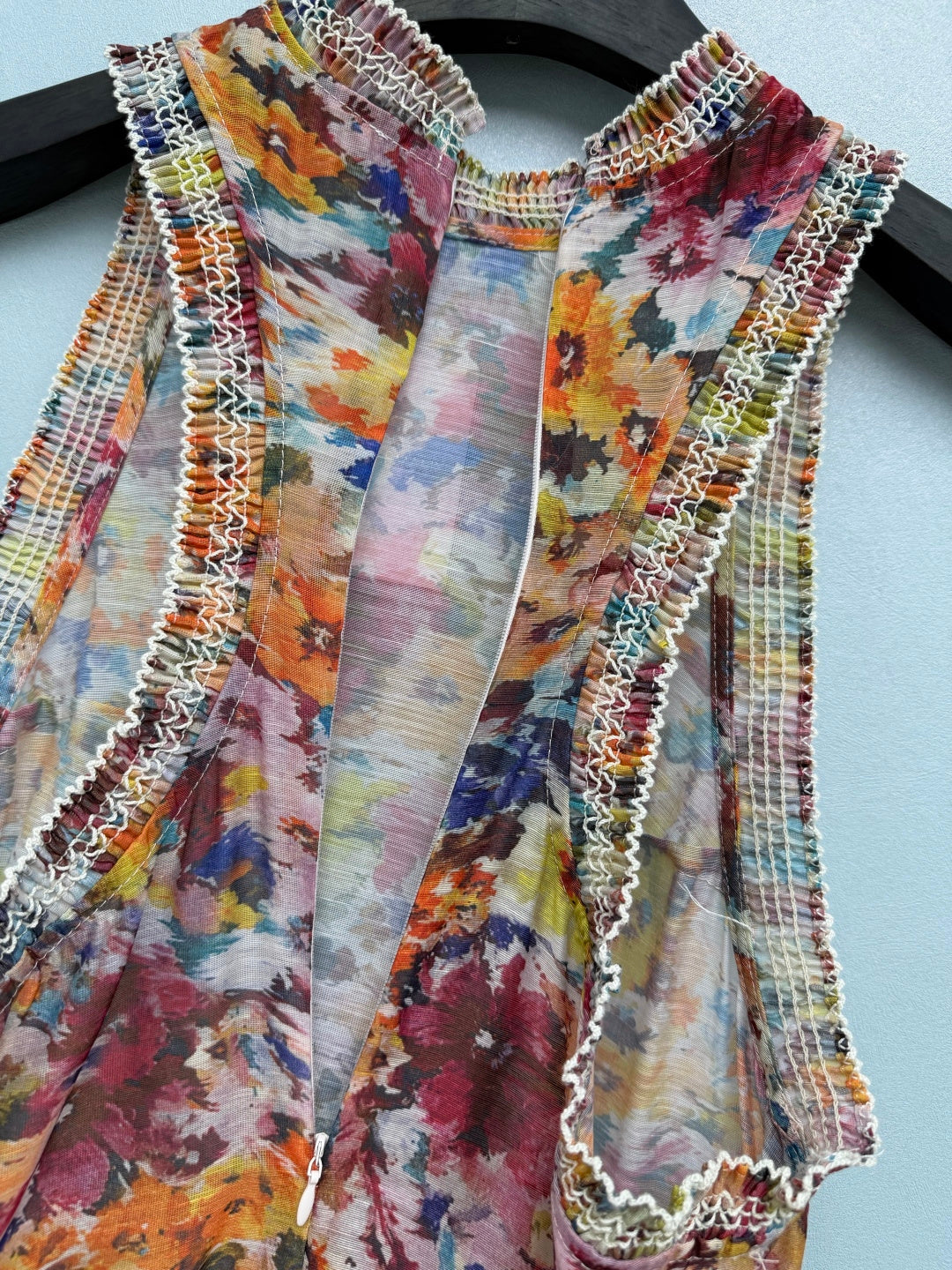 Zimmermann 2026 Dress 668