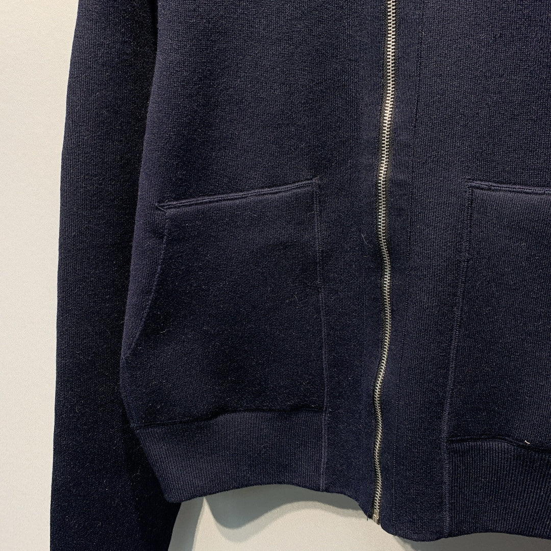 Hermes 2026 Hooded Cardigan Wool 413938