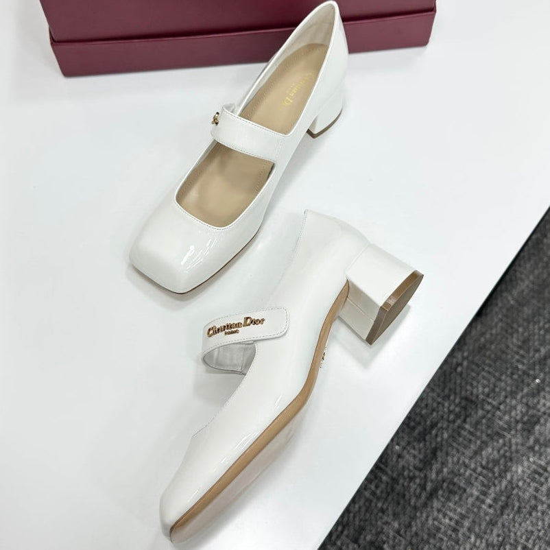 New Shoes Arrivals