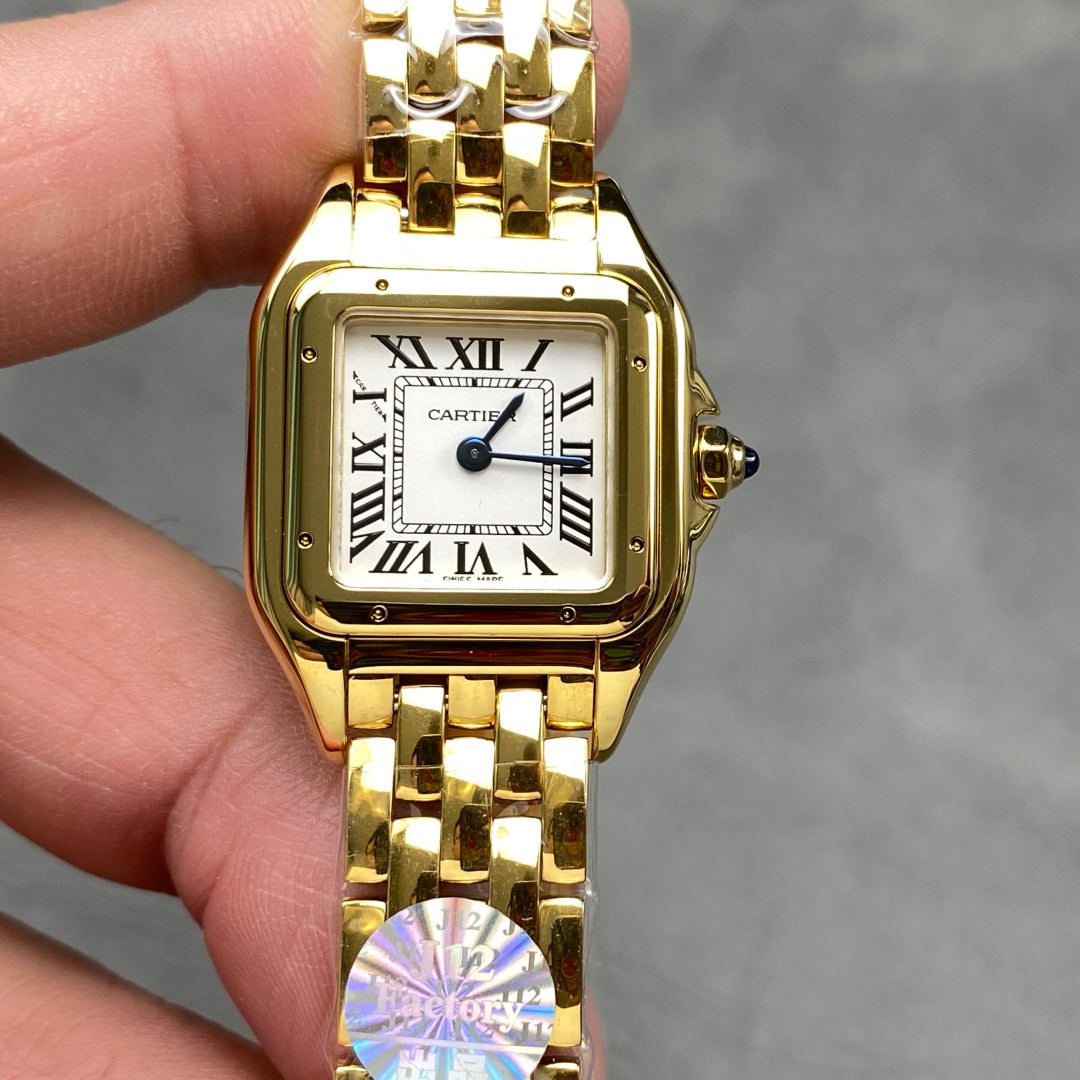 Cartier Watch