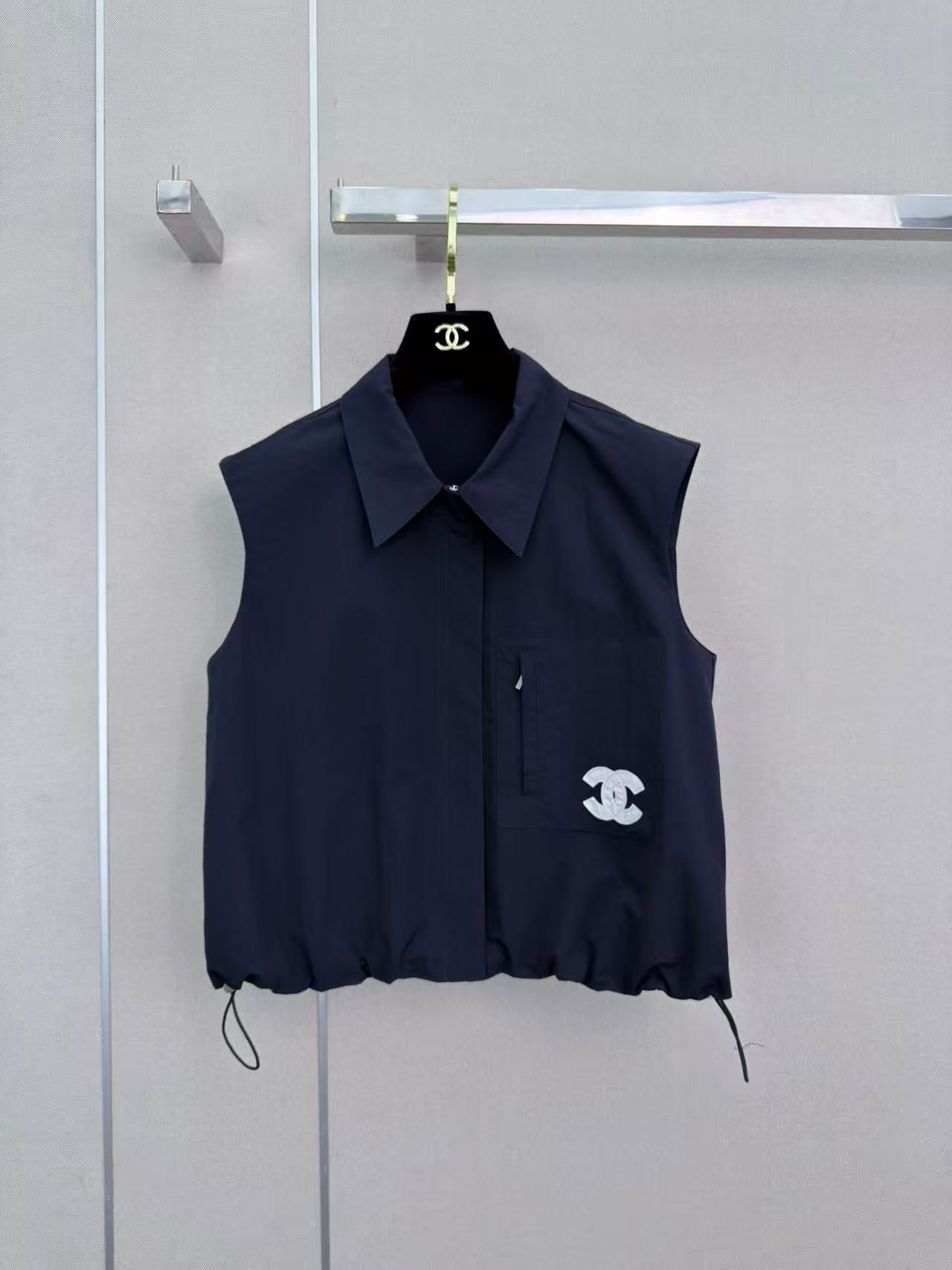 Chanel 2026 Set Polyester 407106