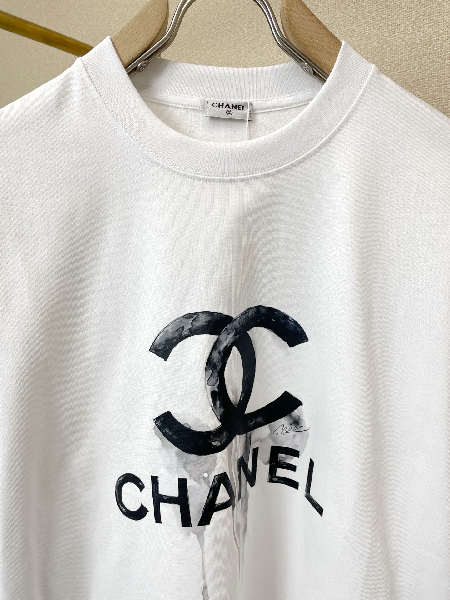 CC 2026 Short Sleeve T-Shirt Cotton 150771