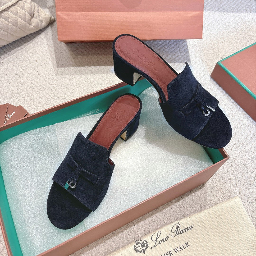 Loro Piana Shoe 2025