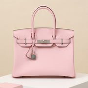High-end Hermes 2026 Birkin 30cm Bag Swift Calfskin