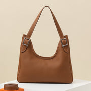 High-end Hermes 2026 Massai Cut 32 Bag Togo Leather