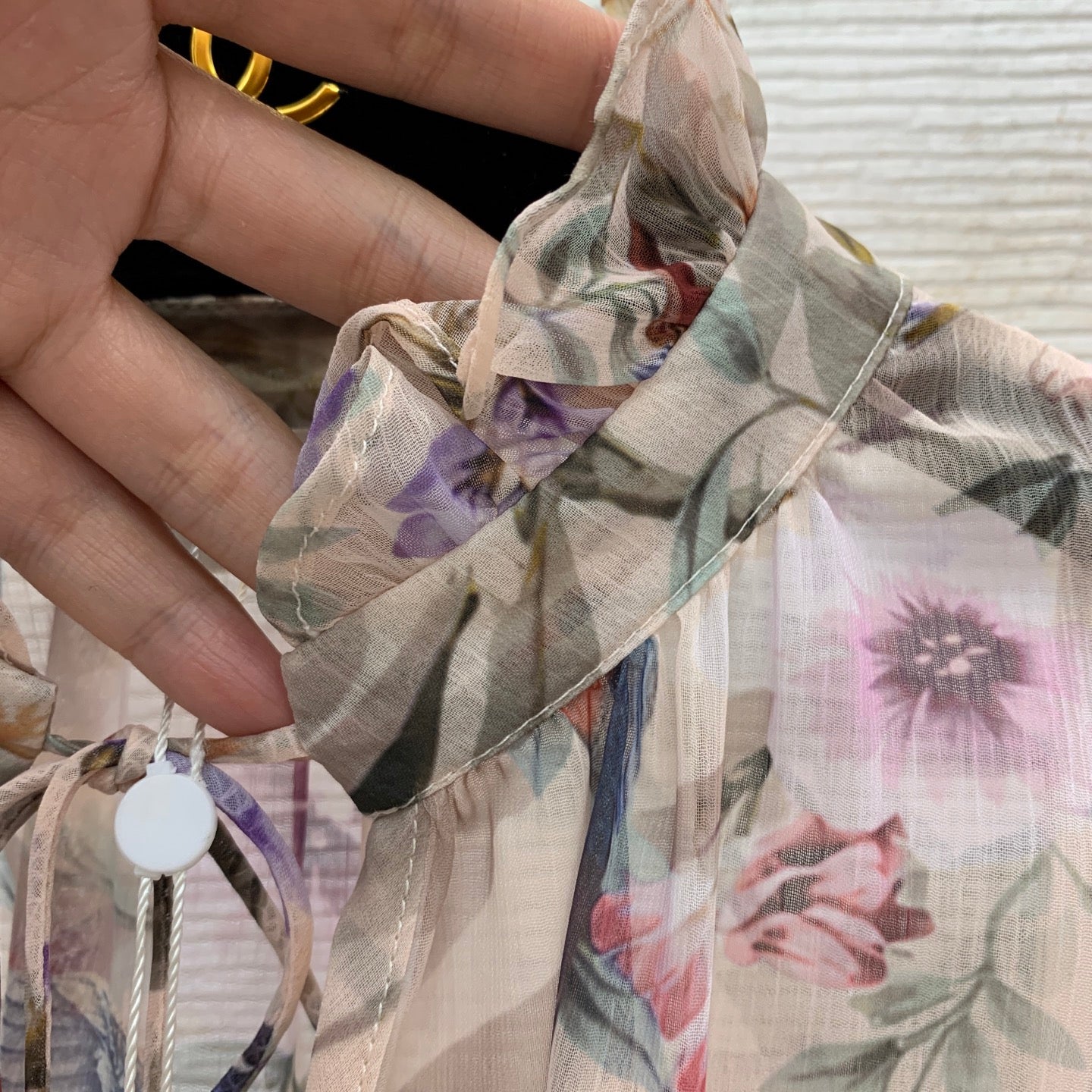 Zimmermann 2026 Dress 597
