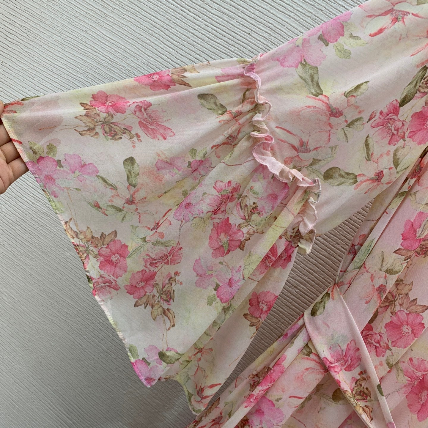 Zimmermann 2026 Dress 507