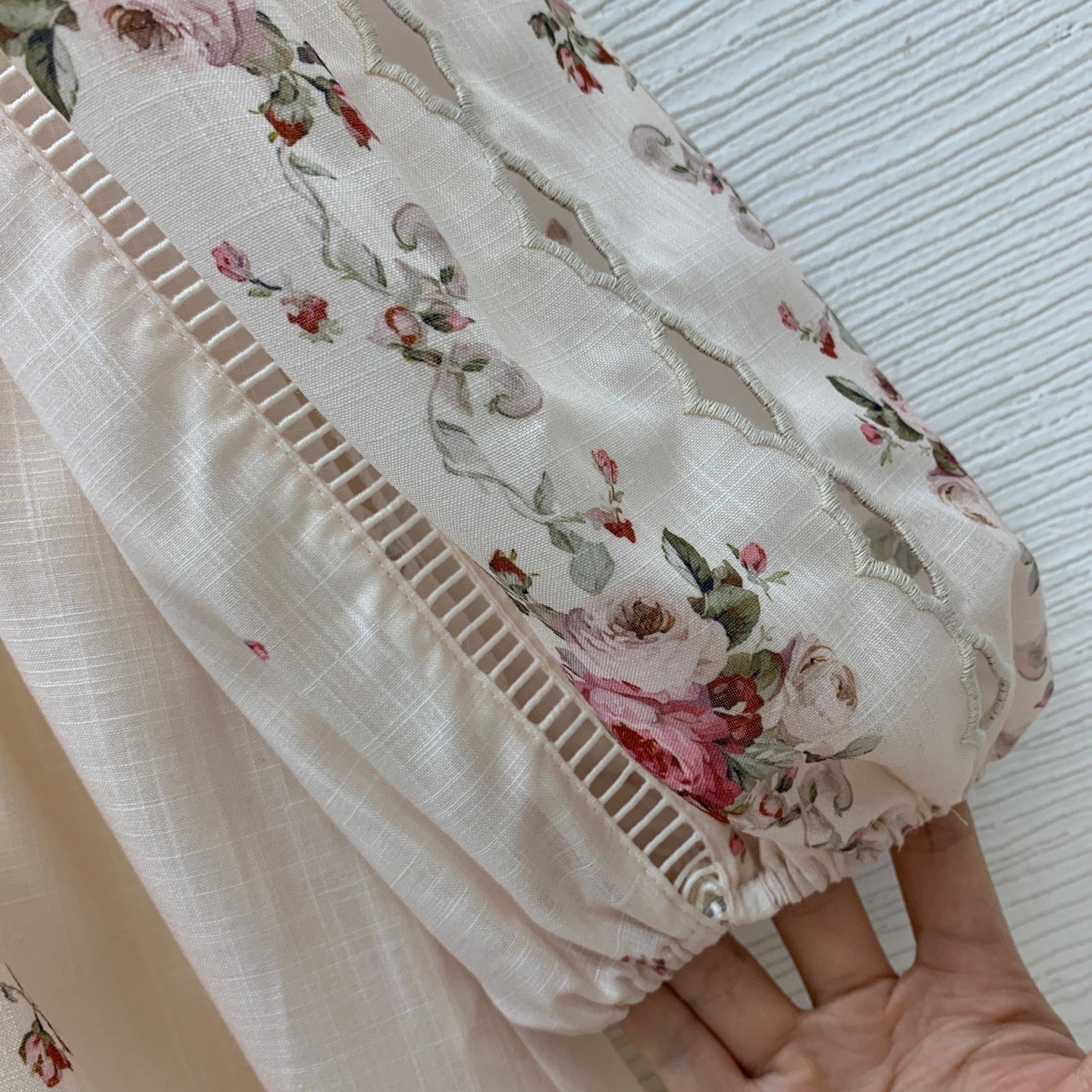 Zimmermann 2026 Dress 595