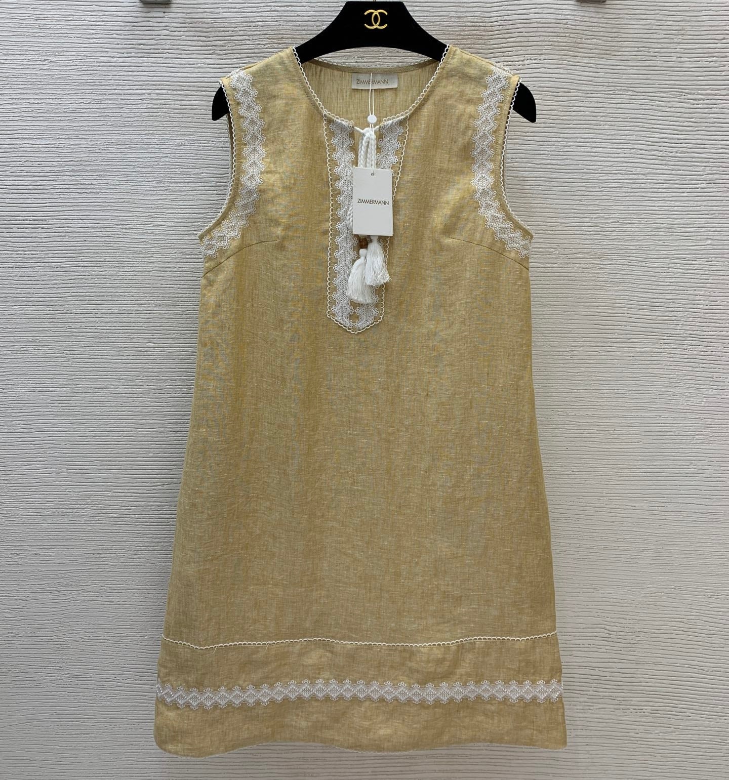 Zimmermann 2026 Dress 680