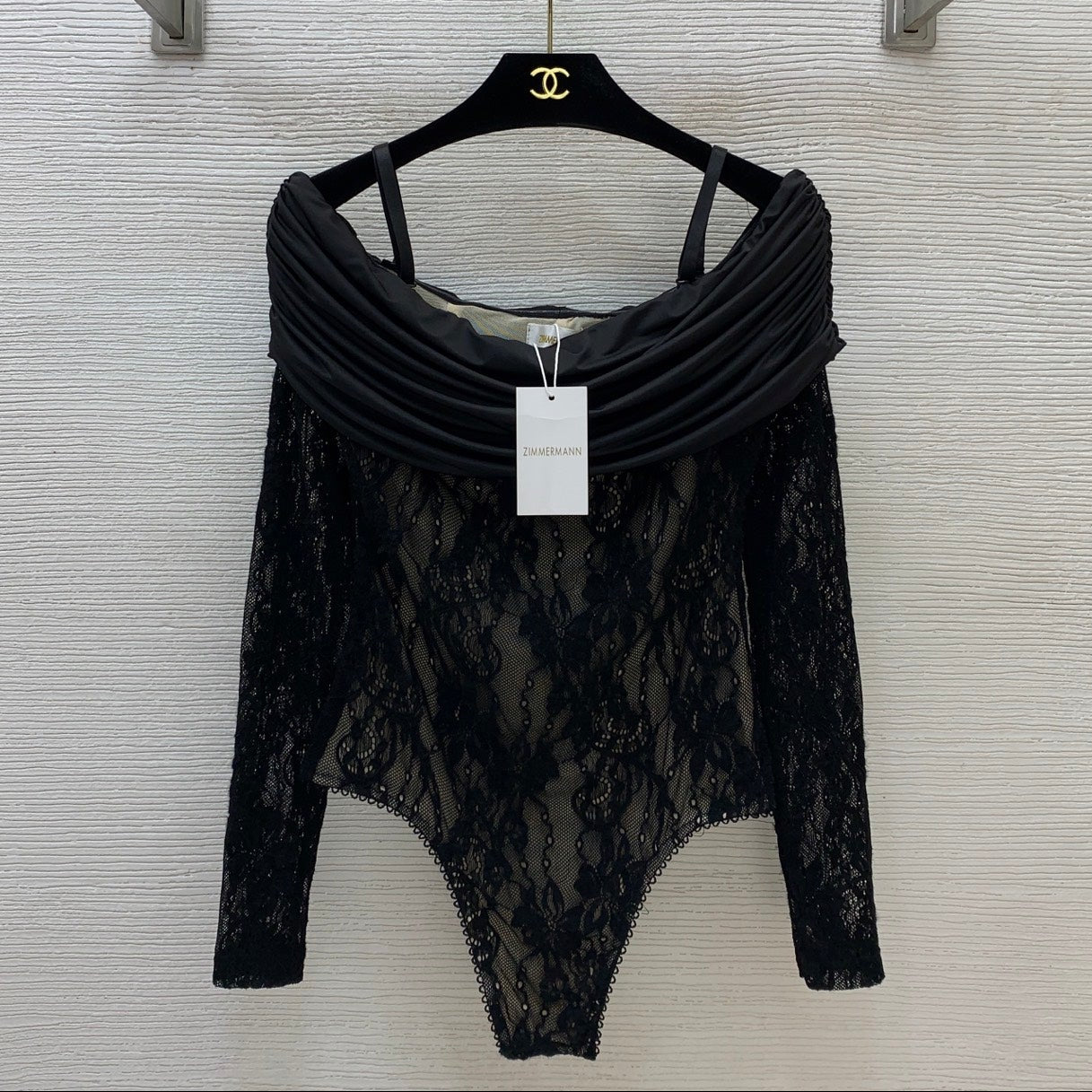 Zimmermann 2026 Bodysuit 594