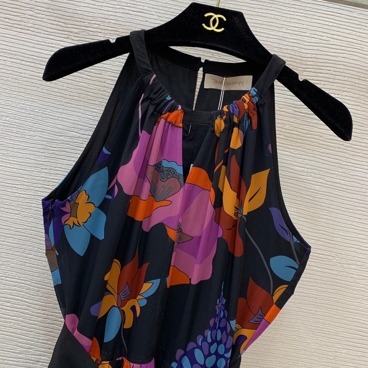 Zimmermann 2026 Dress 664