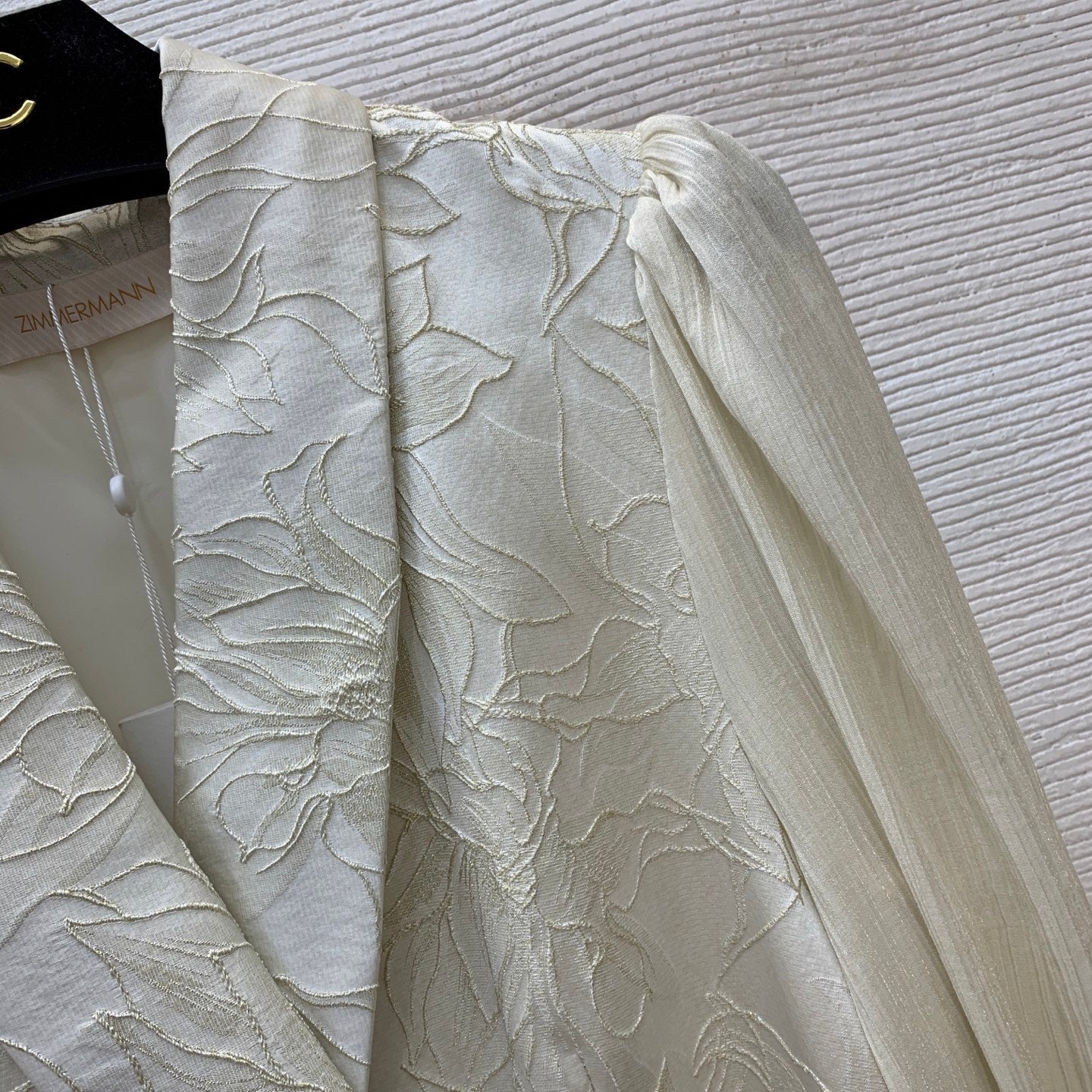 Zimmermann 2026 Dress 660