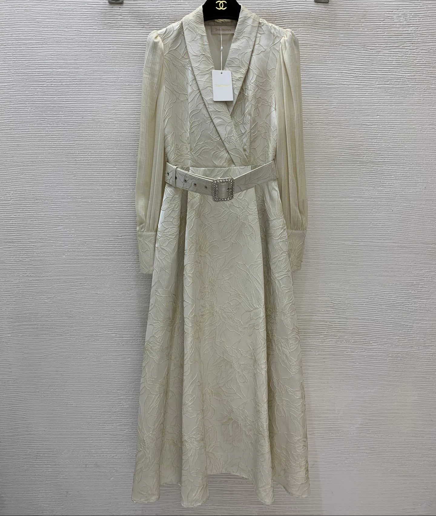 Zimmermann 2026 Dress 660