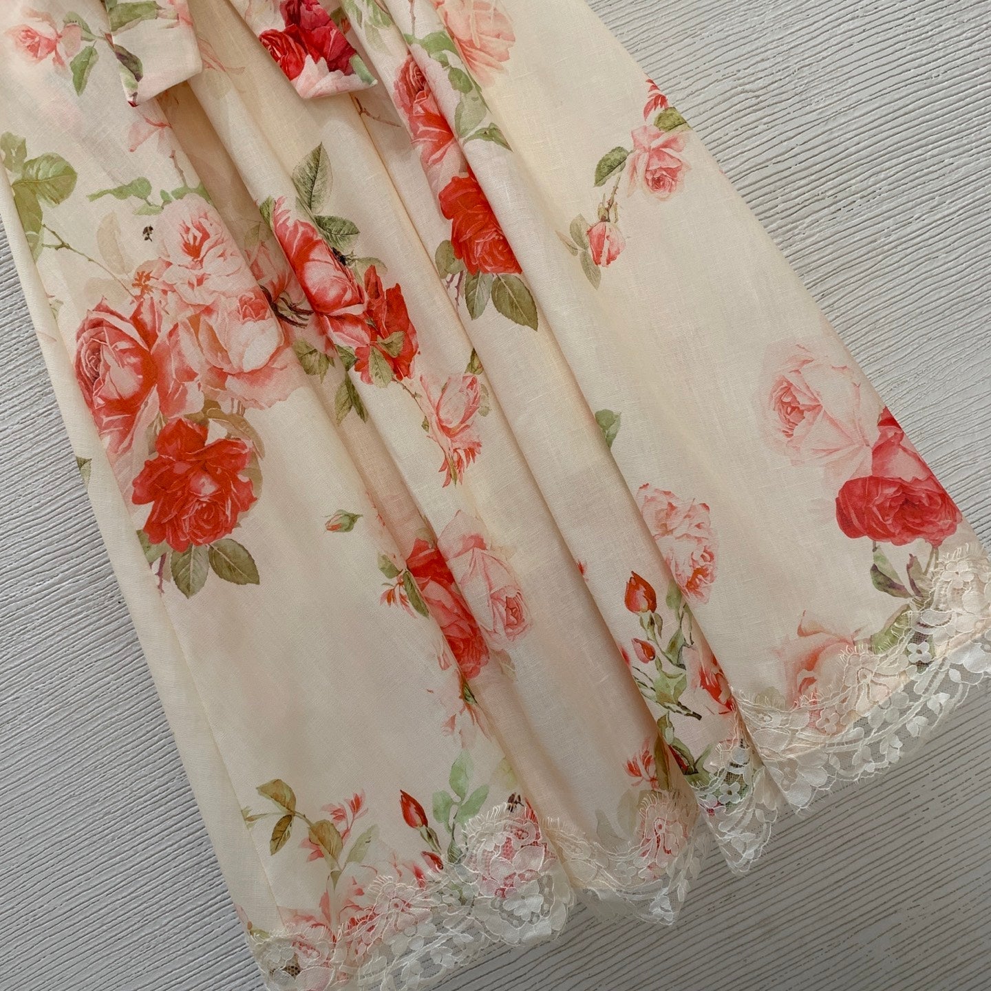 Zimmermann 2026 Dress 659