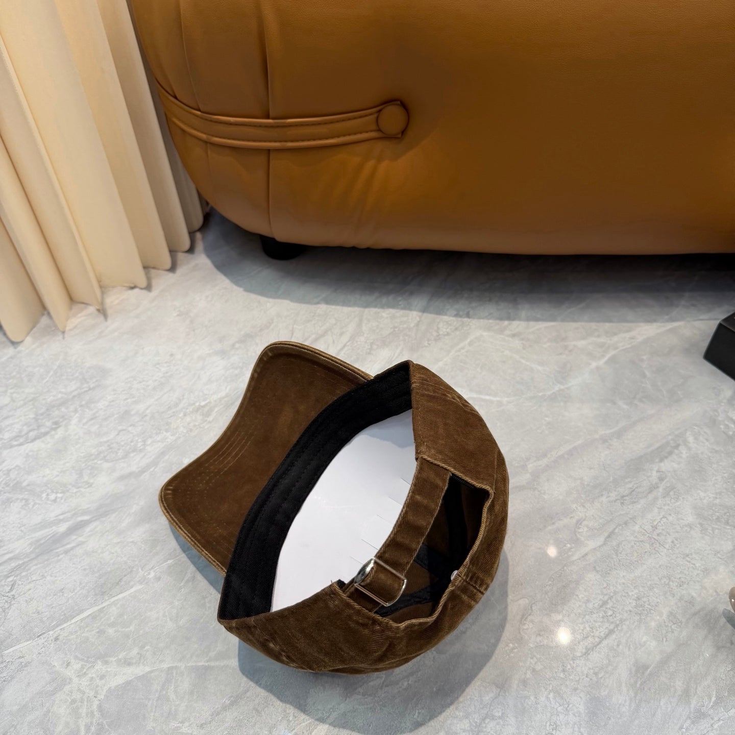 Balenciaga Baseball Cap 360770