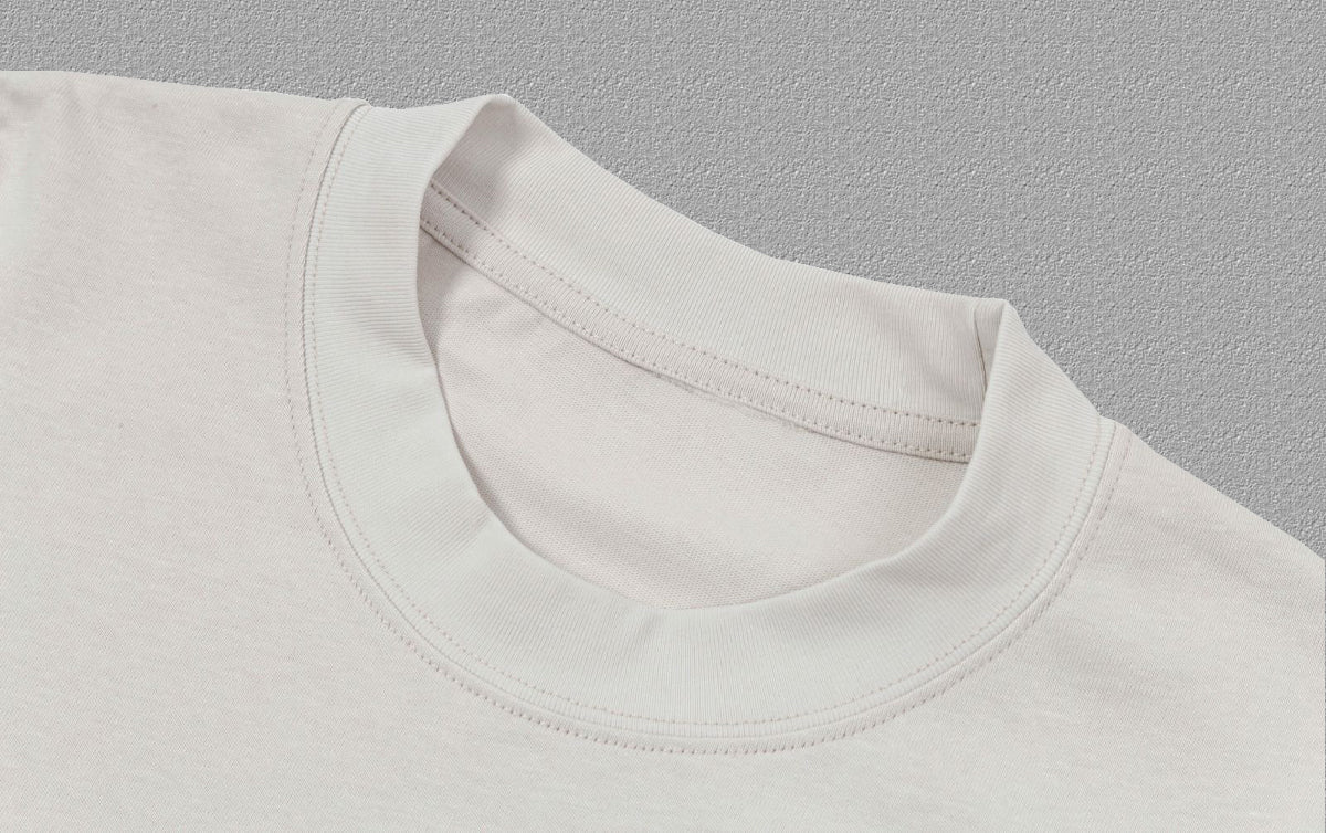 Fendi 2026 Men's Short-Sleeve T-Shirt Cotton 806081