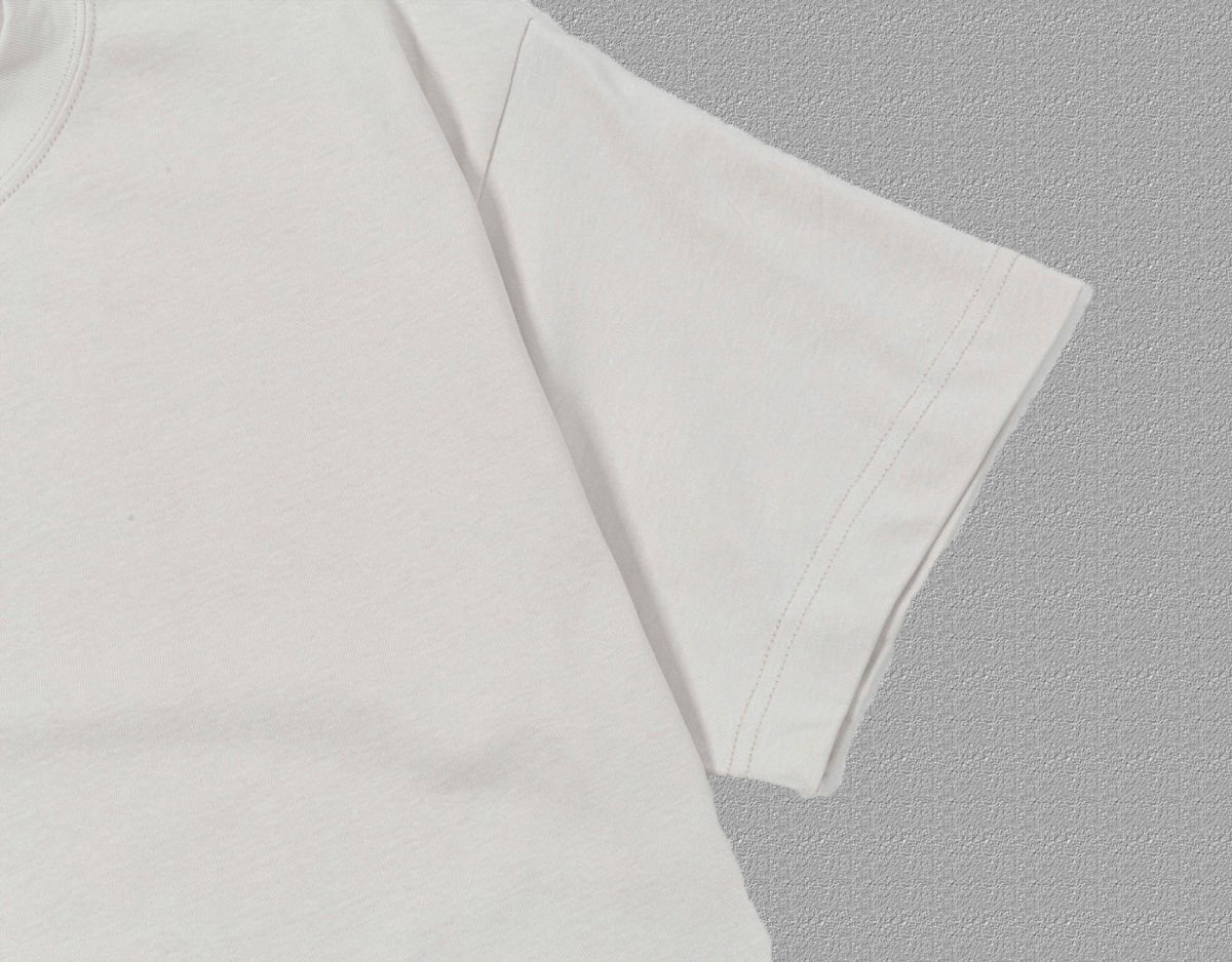 Fendi 2026 Men's Short-Sleeve T-Shirt Cotton 806084