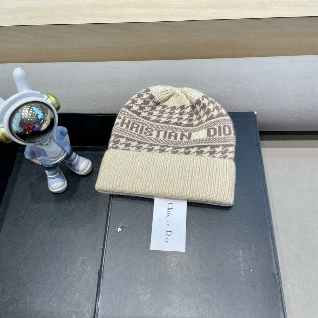 Dior Knitted Hat 436950