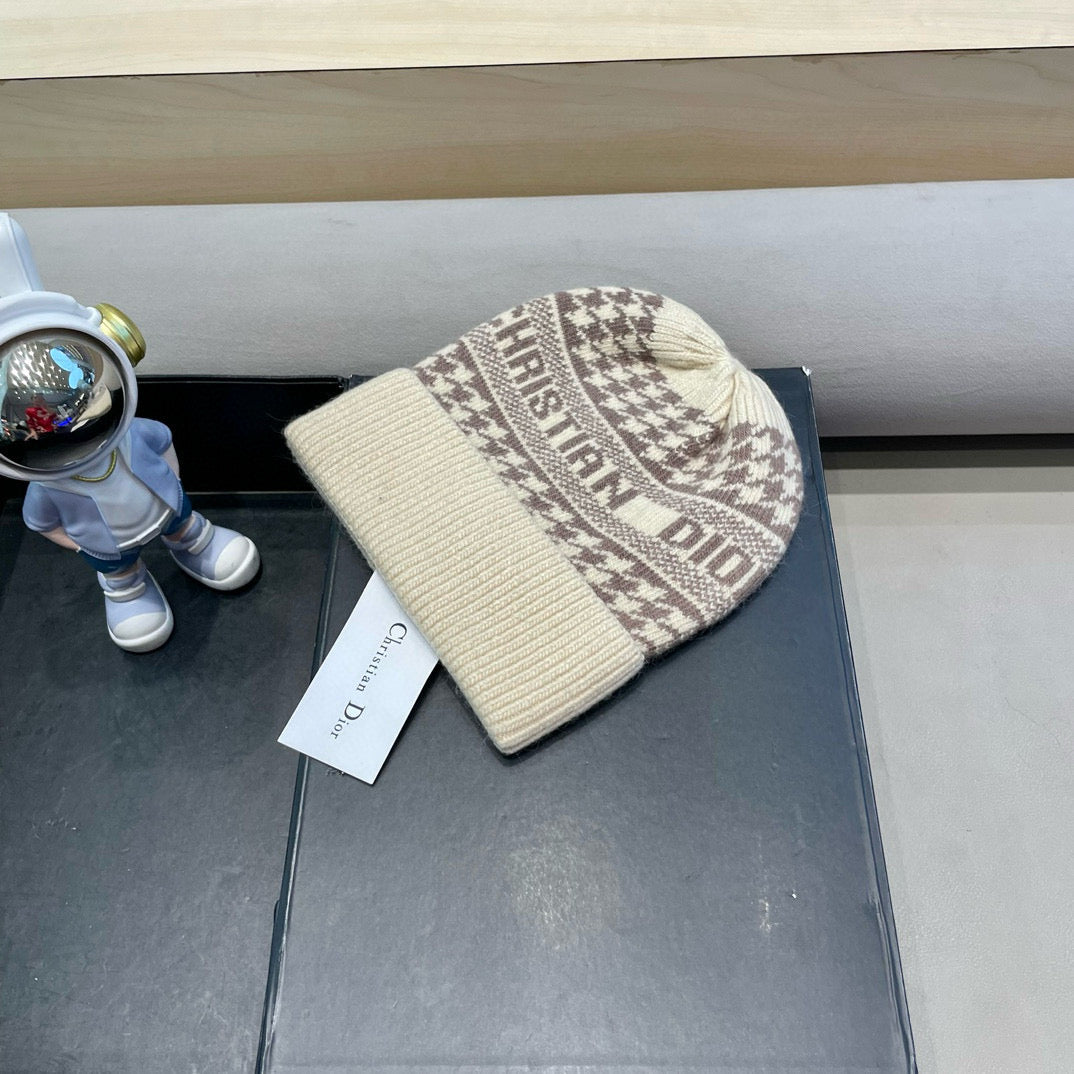 Dior Knitted Hat 436950