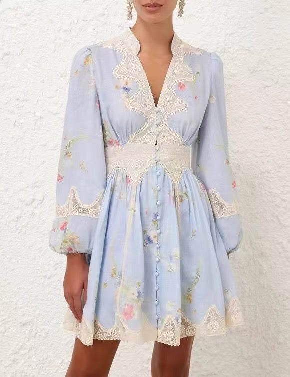 Zimmermann Dress 118