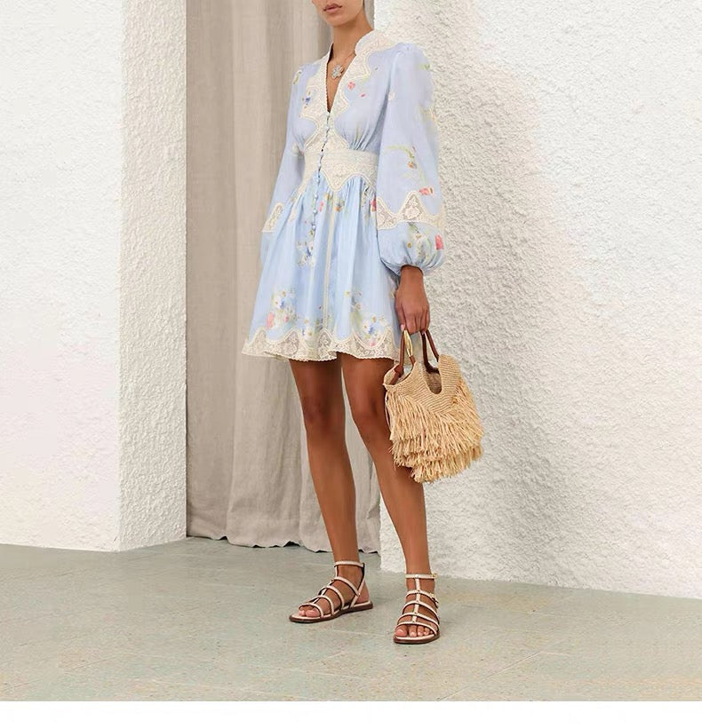 Zimmermann Dress 118