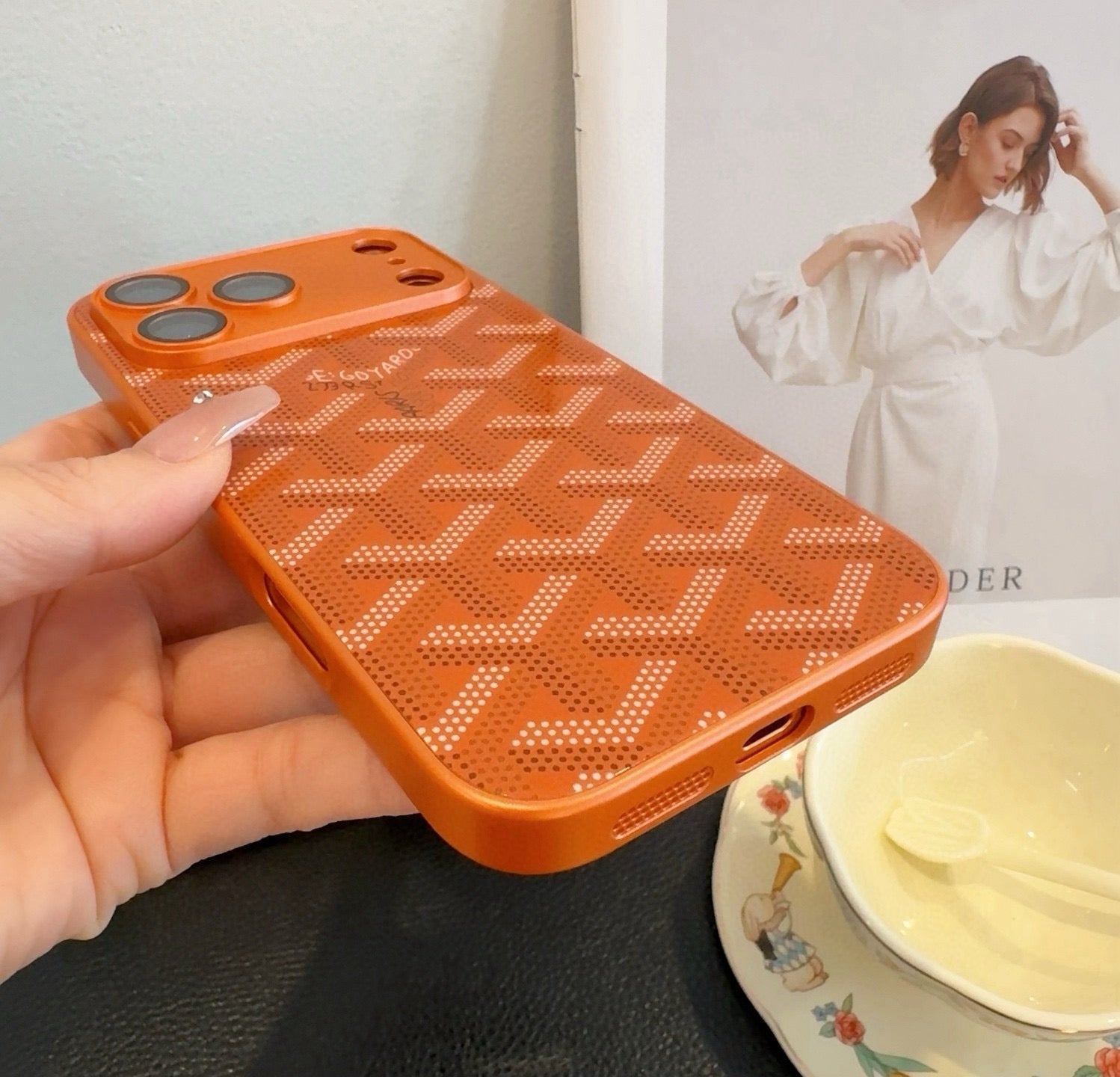 Goya Phone Case 393862