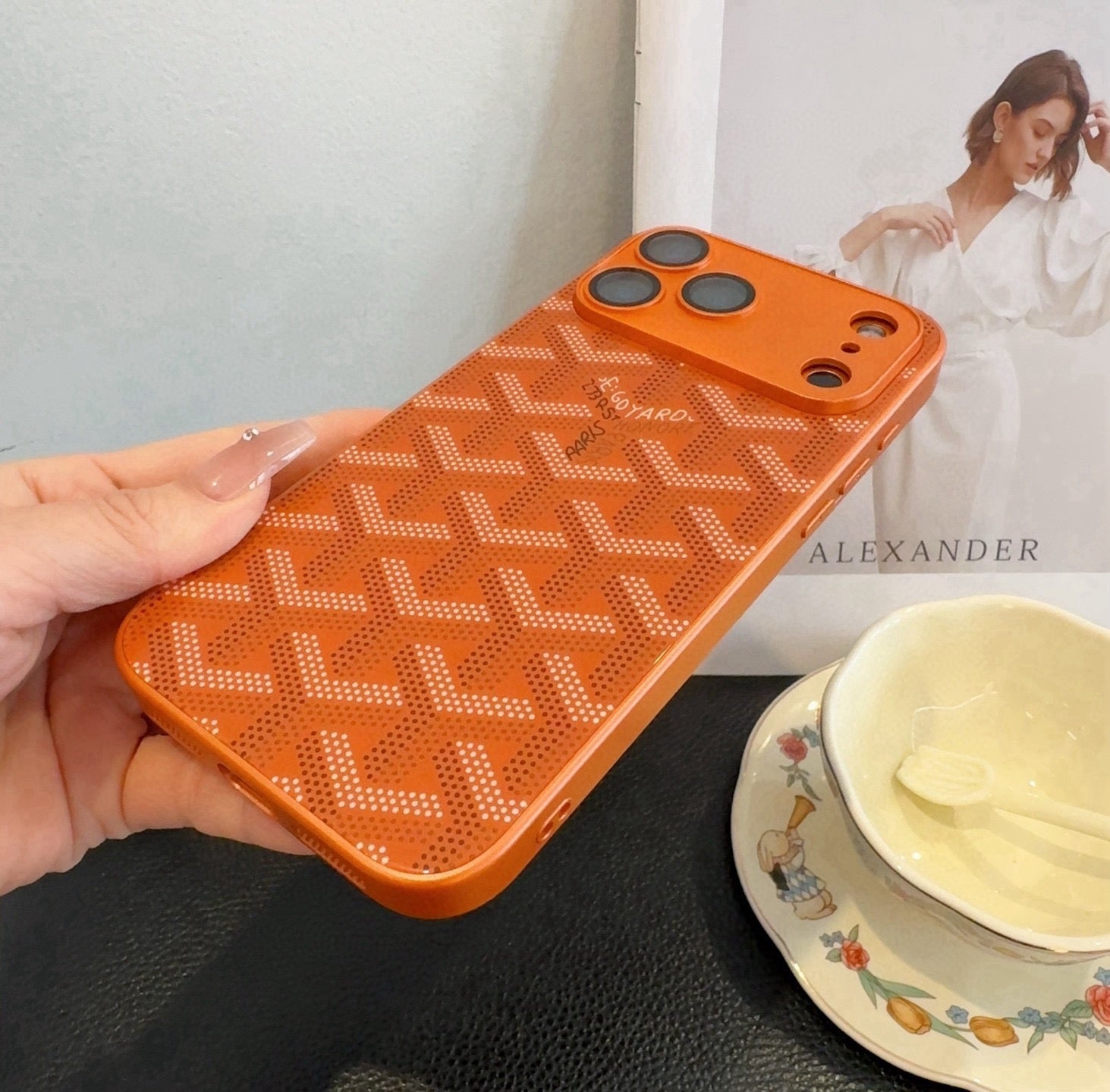 Goya Phone Case 393862