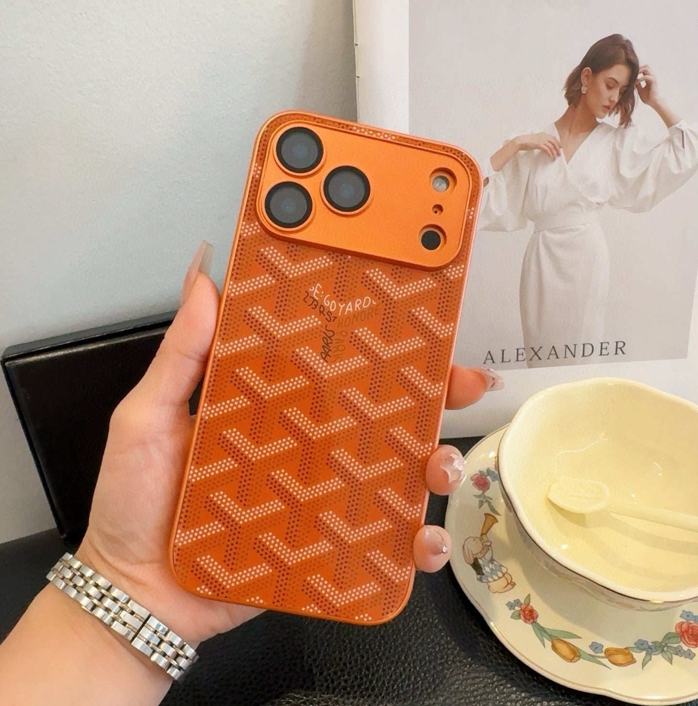 Goya Phone Case 393862