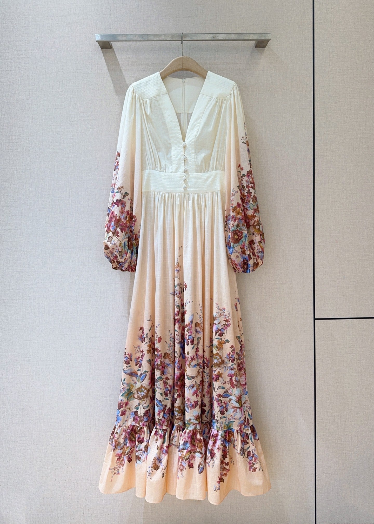 Zimmermann 2026 Dress 403